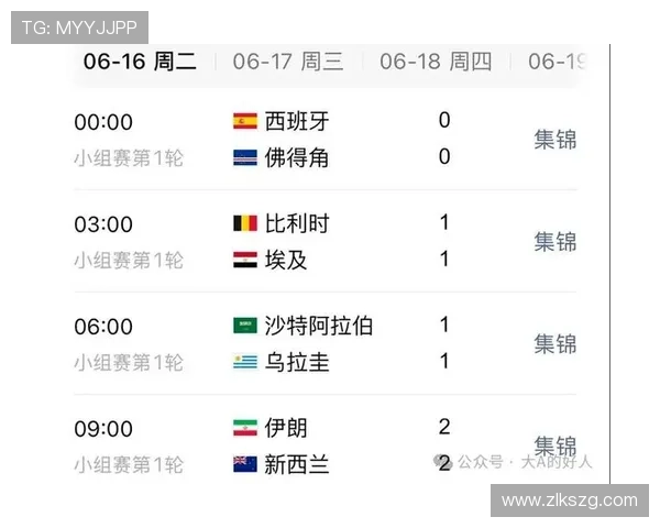 2026年世界杯西班牙与佛得角比赛具体开赛时间及观赛指南